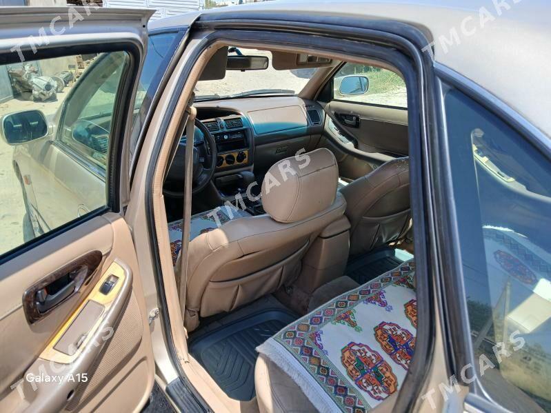 Toyota Avalon 1997 - 107 000 TMT - Байрамали - img 3