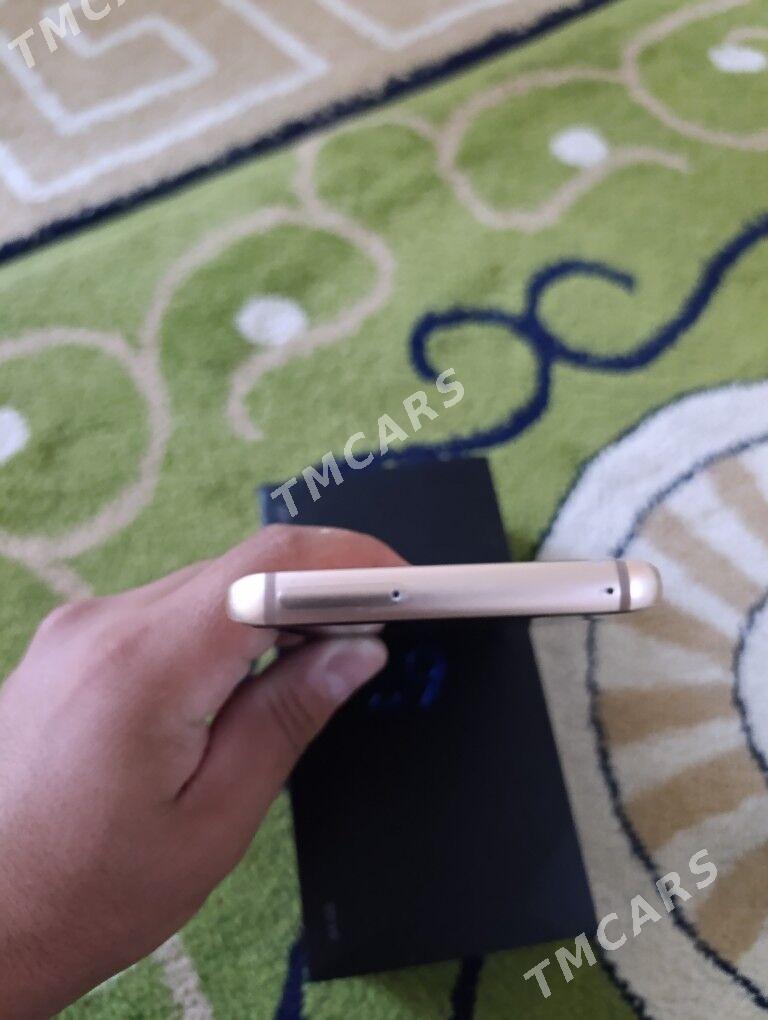 S9 edge - Ашхабад - img 2