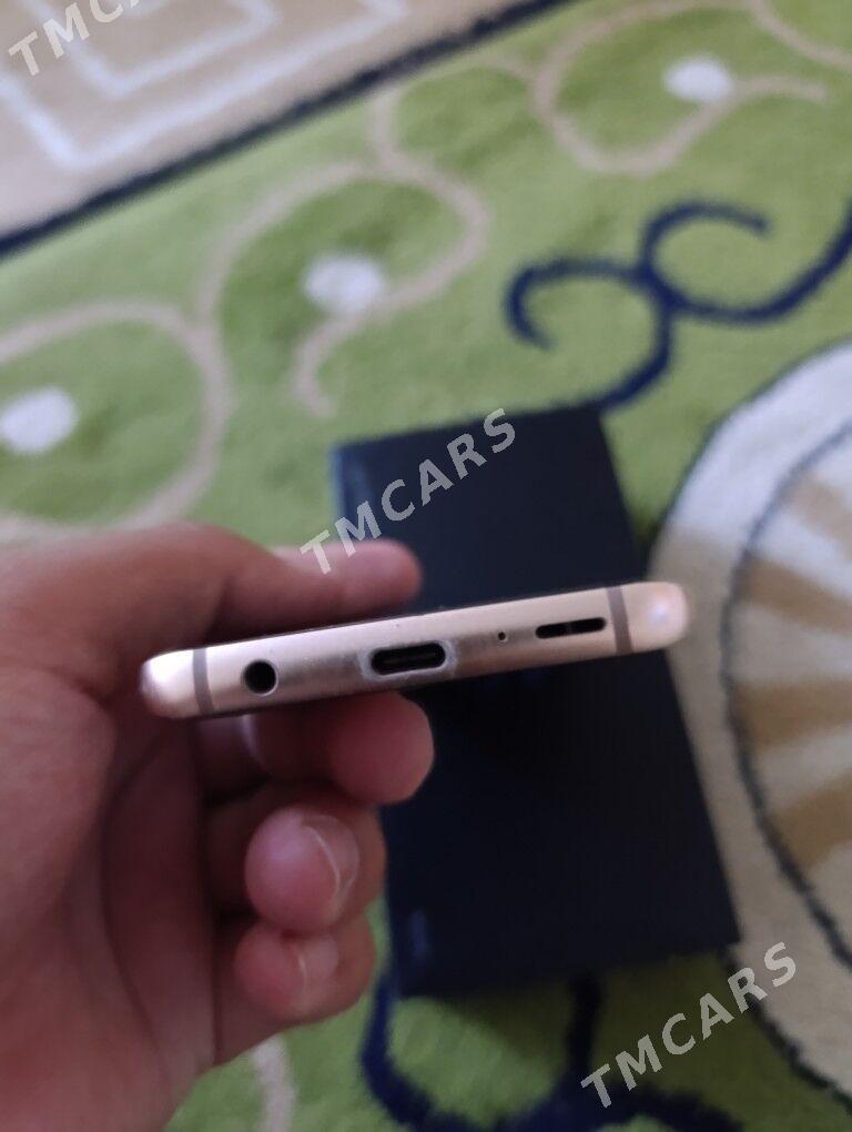 S9 edge - Ашхабад - img 4