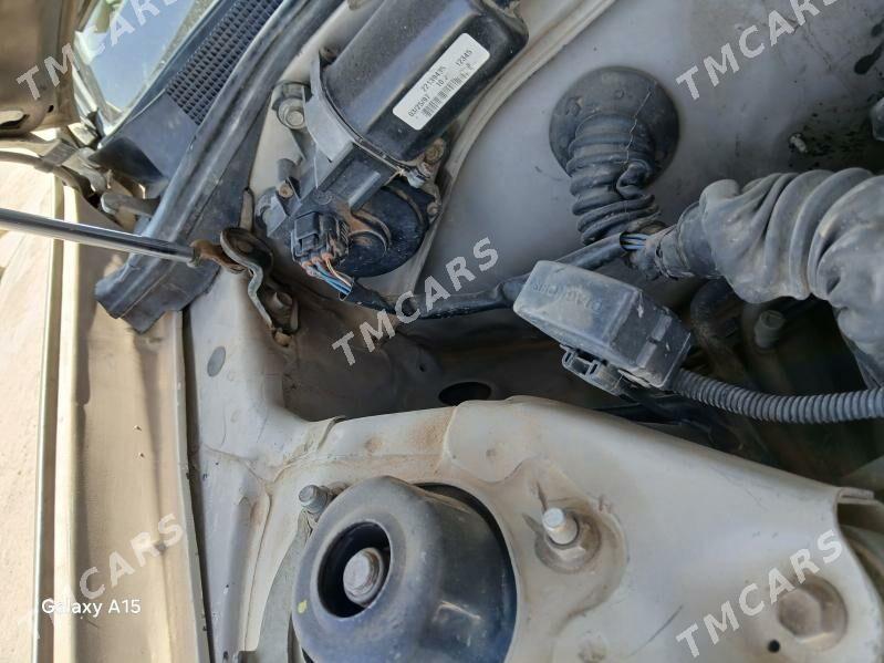 Toyota Avalon 1997 - 107 000 TMT - Байрамали - img 5