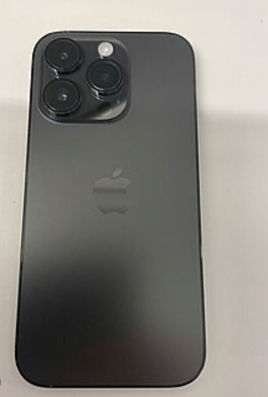 iPhone 14pro - Байрамали - img 3