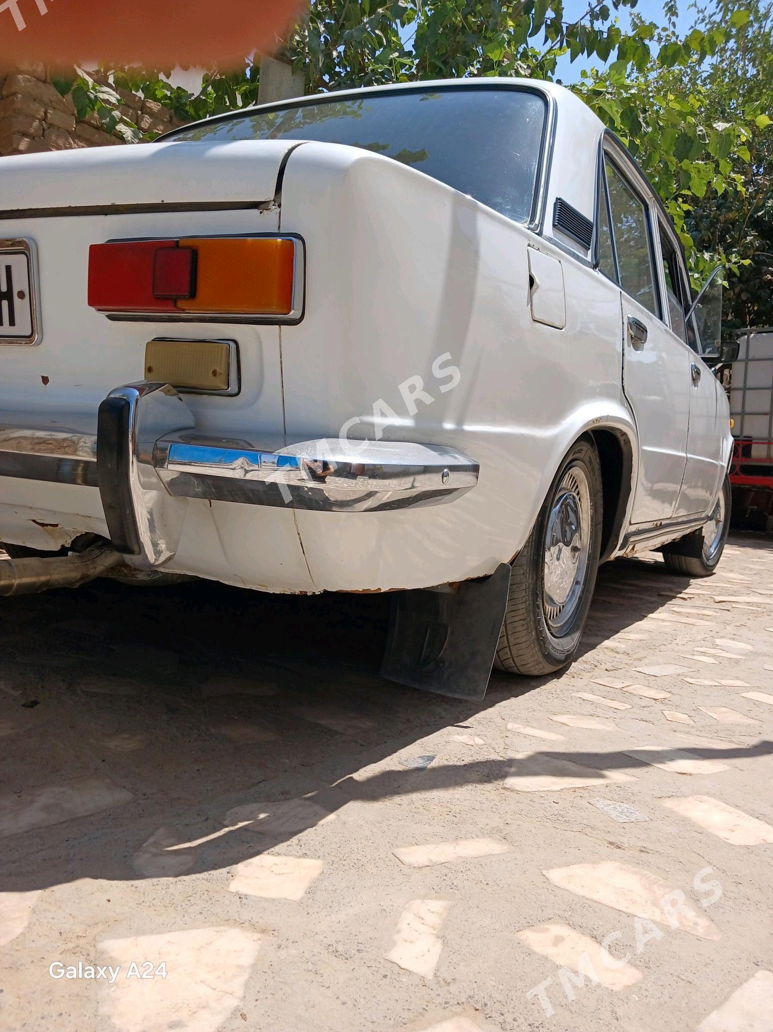 Lada 2101 1986 - 19 000 TMT - Tejen - img 3