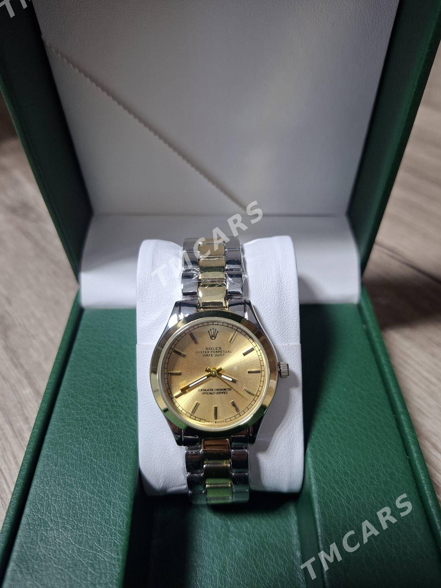 sagat rolex zenskiy - Aşgabat - img 2