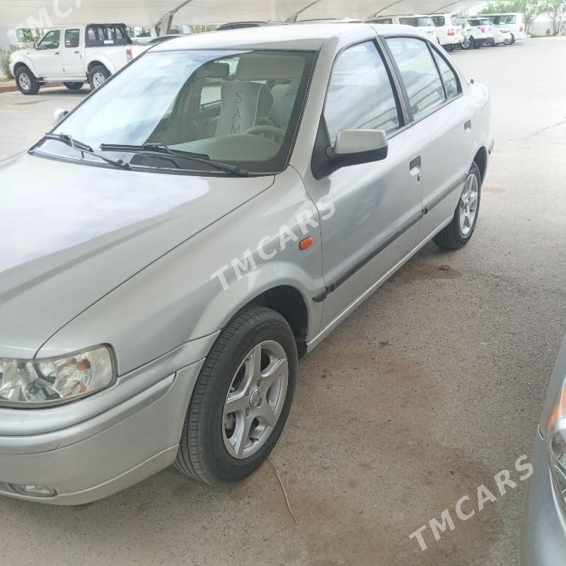 Peugeot 405 2009 - 90 000 TMT - Ашхабад - img 4
