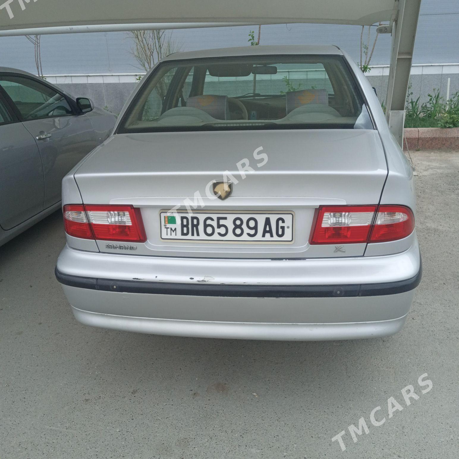 Peugeot 405 2009 - 90 000 TMT - Ашхабад - img 3