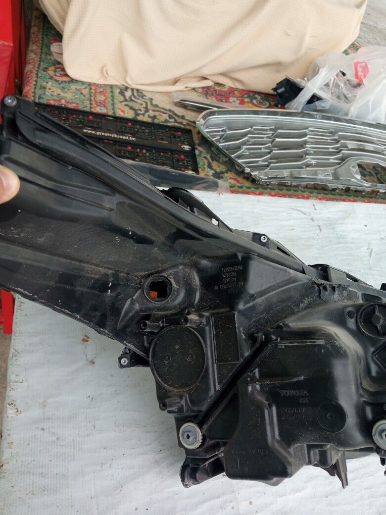Haylandr onki fara çep tarap 6 000 TMT - Ашхабад - img 4