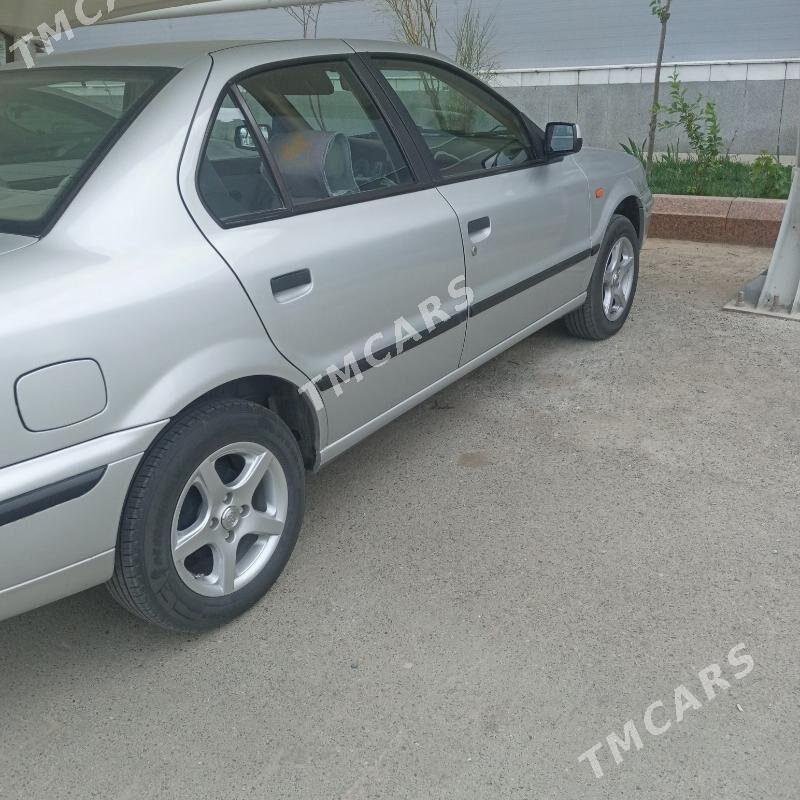 Peugeot 405 2009 - 90 000 TMT - Ашхабад - img 2