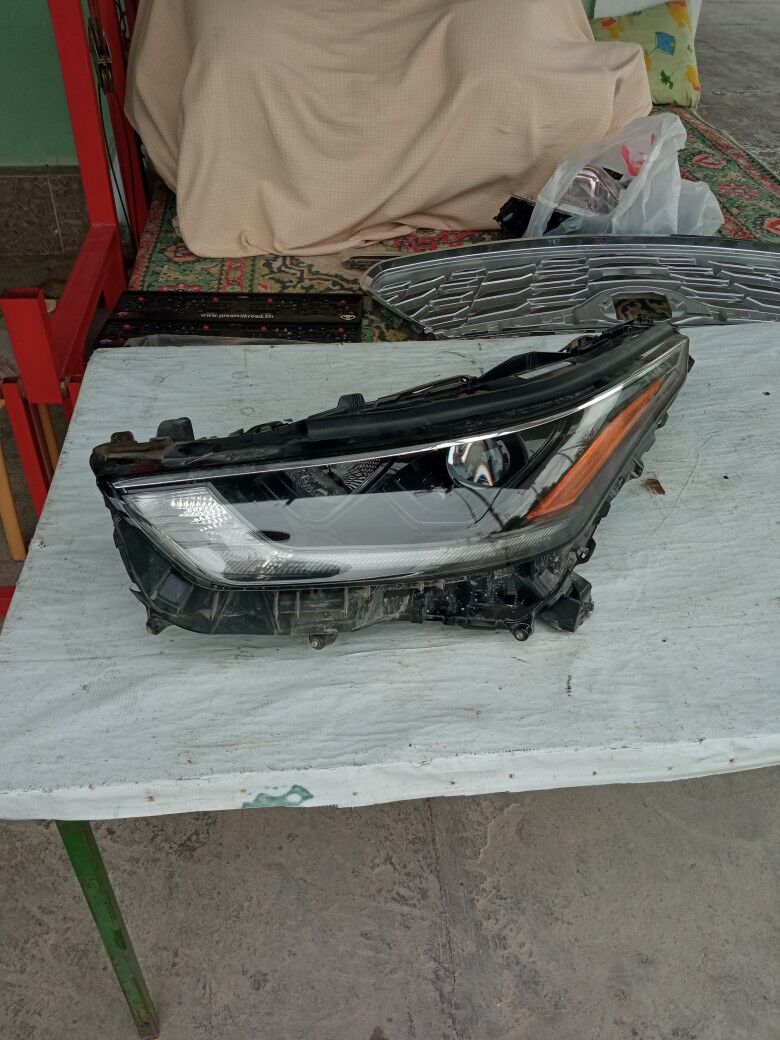 Haylandr onki fara çep tarap 6 000 TMT - Ашхабад - img 5