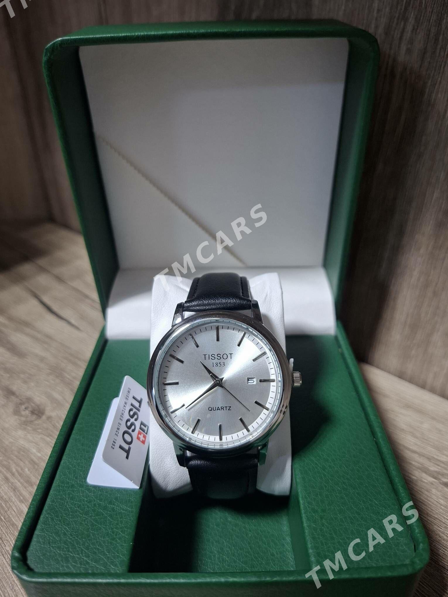 sagat tissot koza remen - Aşgabat - img 4