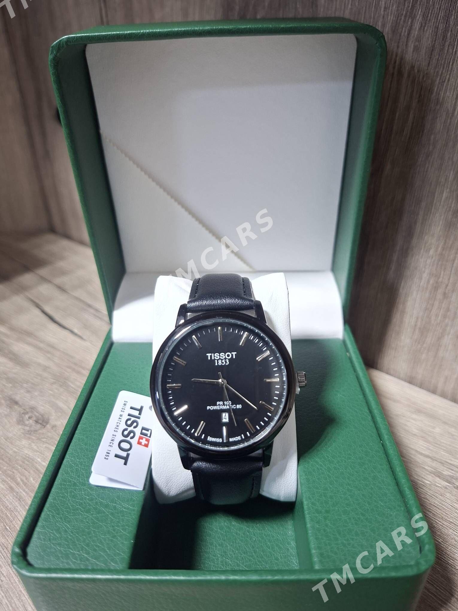sagat tissot koza remen - Aşgabat - img 3