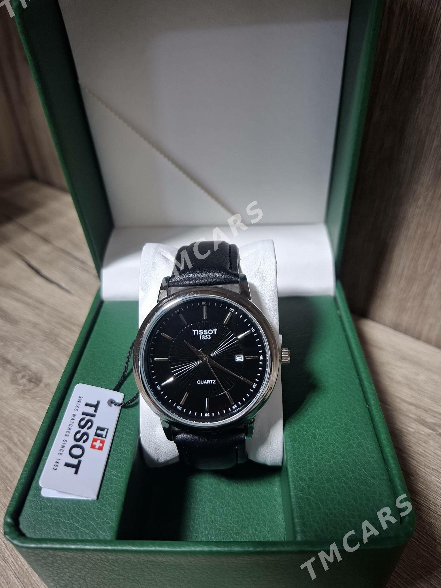 sagat tissot koza remen - Aşgabat - img 2