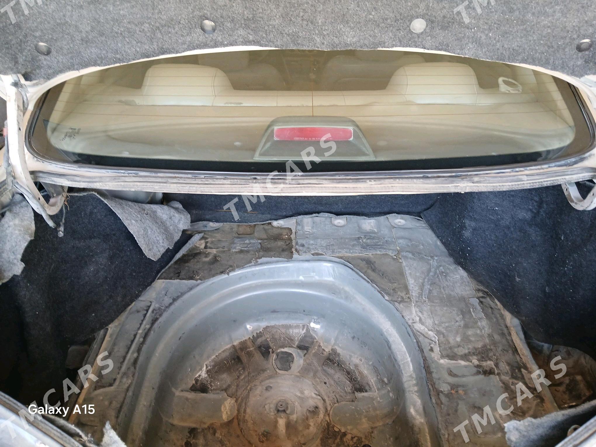 Toyota Avalon 1997 - 107 000 TMT - Байрамали - img 10