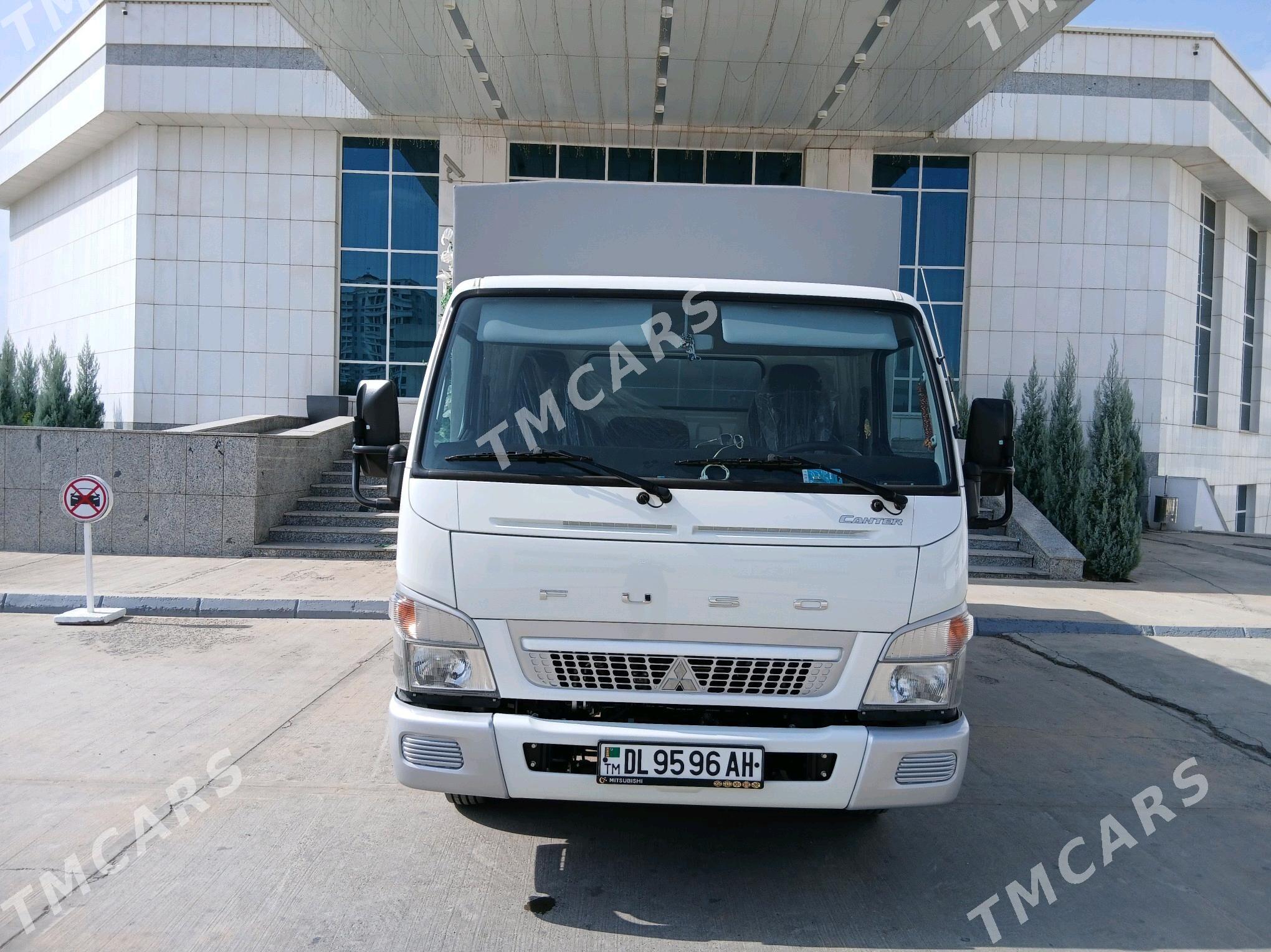 Mitsubishi Fuso 2025 - 530 000 TMT - Bedew - img 2