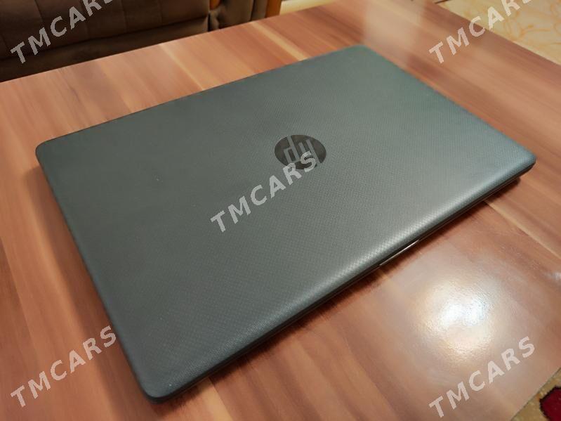 noutbuk ноутбук HP 8TH gen - Türkmenabat - img 2