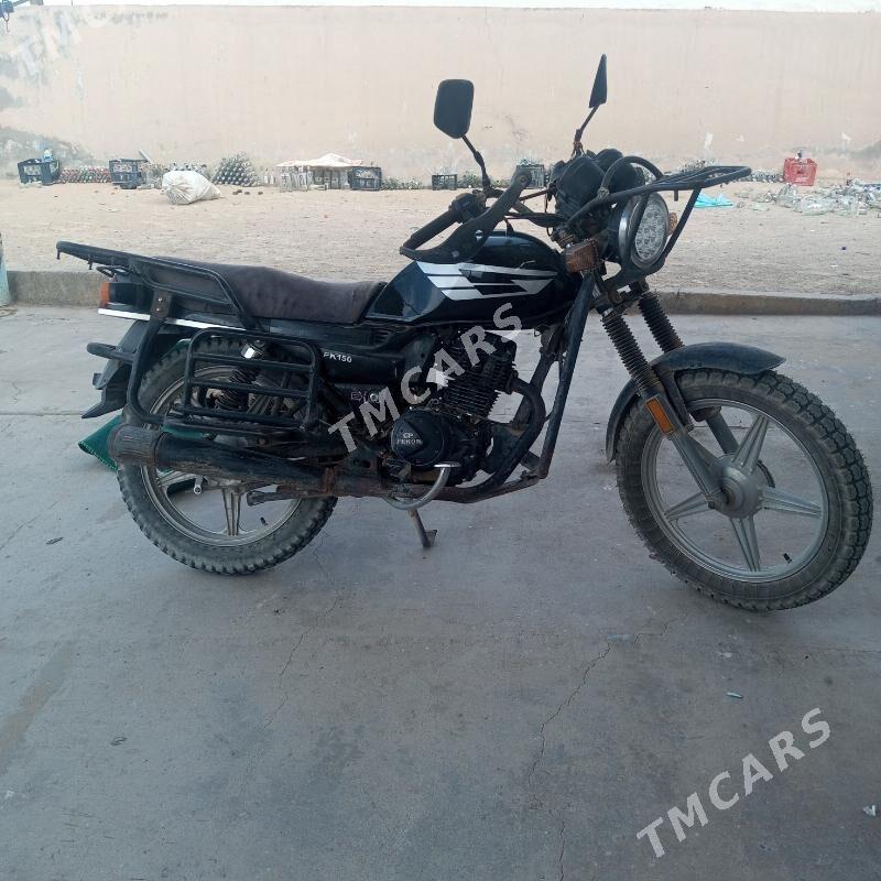 Fekon FK150-8G 2013 - 17 000 TMT - Türkmenbaşy - img 2