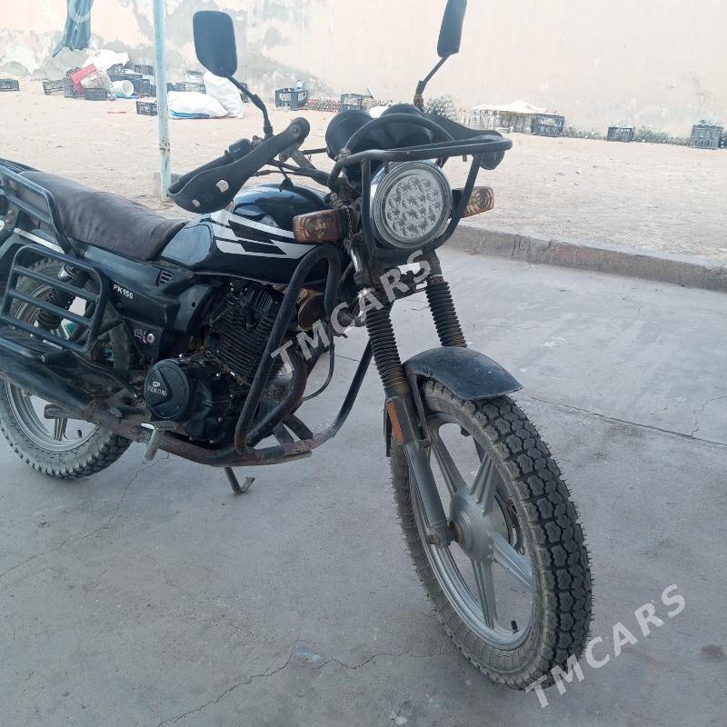 Fekon FK150-8G 2013 - 17 000 TMT - Türkmenbaşy - img 3