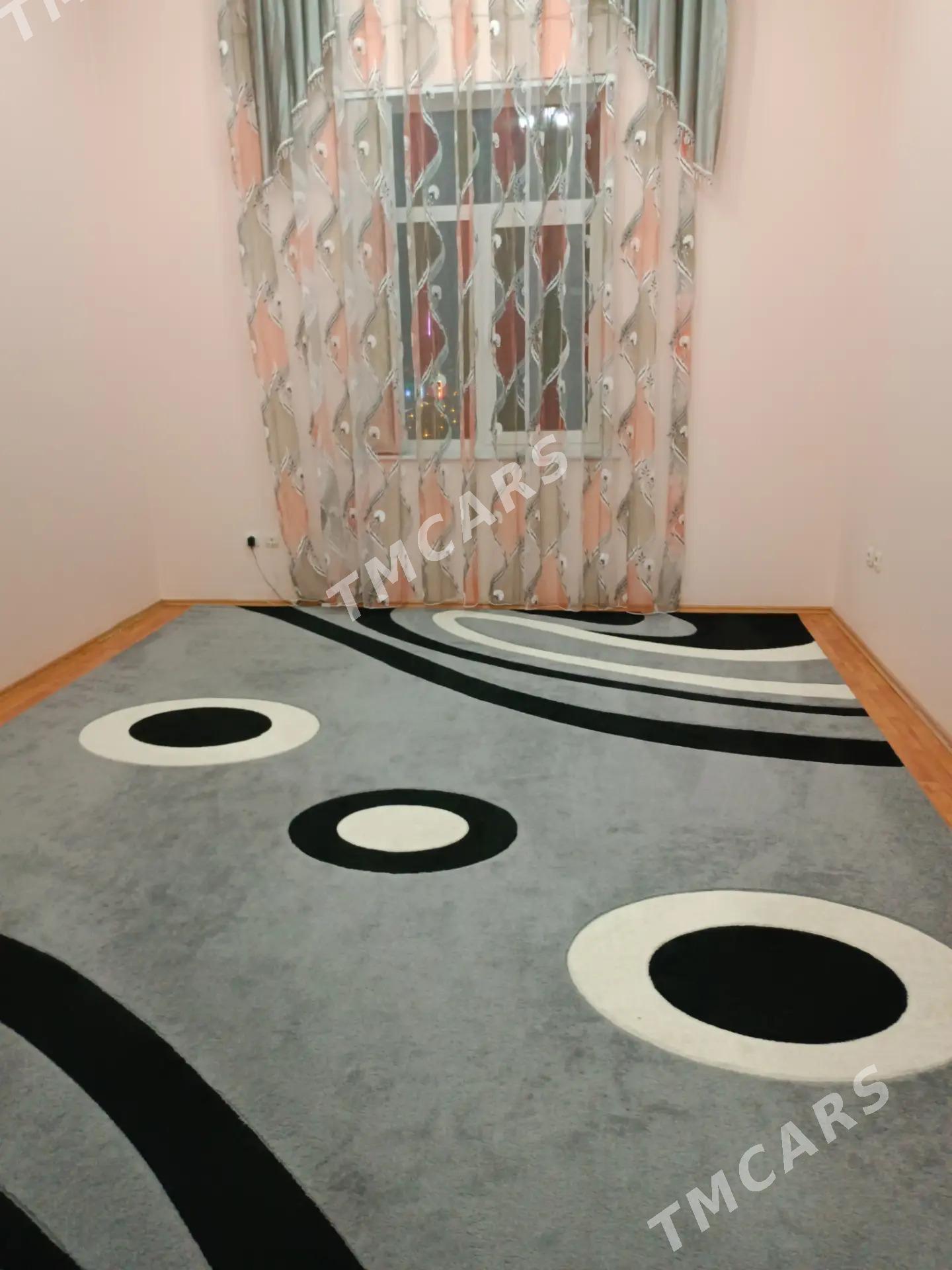 Podwoyskiý 4 komnat - Podwoýski köç. (Bitarap Türkmenistan şaýoly) - img 4