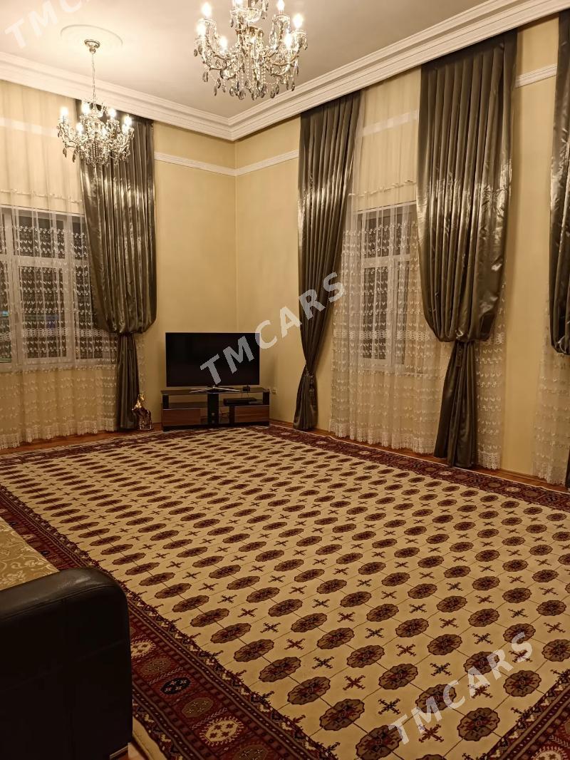 Podwoyskiý 4 komnat - Podwoýski köç. (Bitarap Türkmenistan şaýoly) - img 5