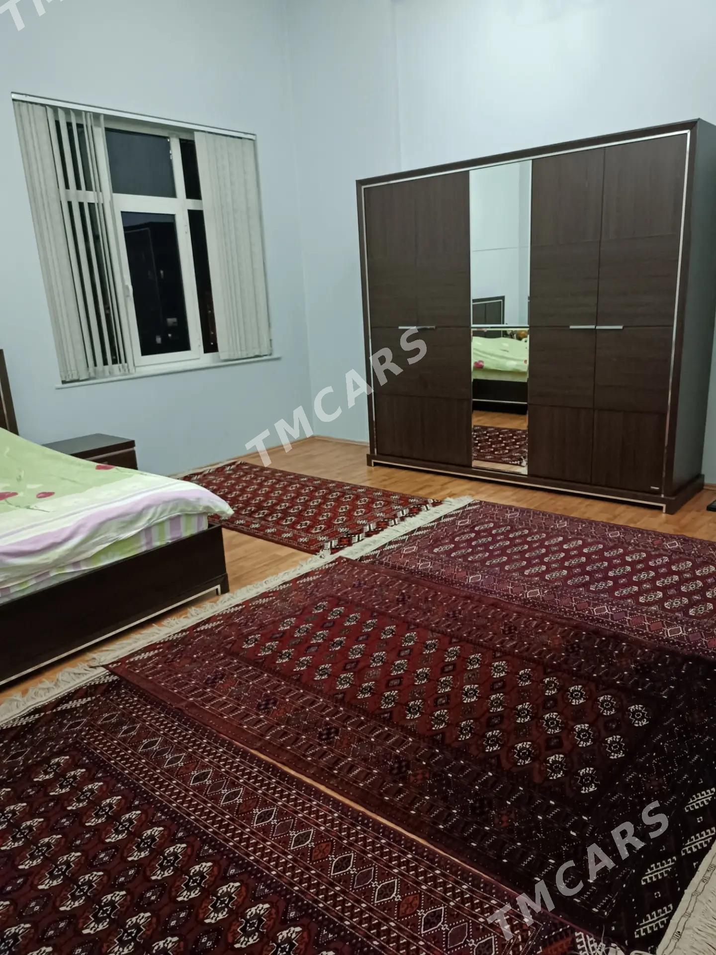 Podwoyskiý 4 komnat - Podwoýski köç. (Bitarap Türkmenistan şaýoly) - img 8