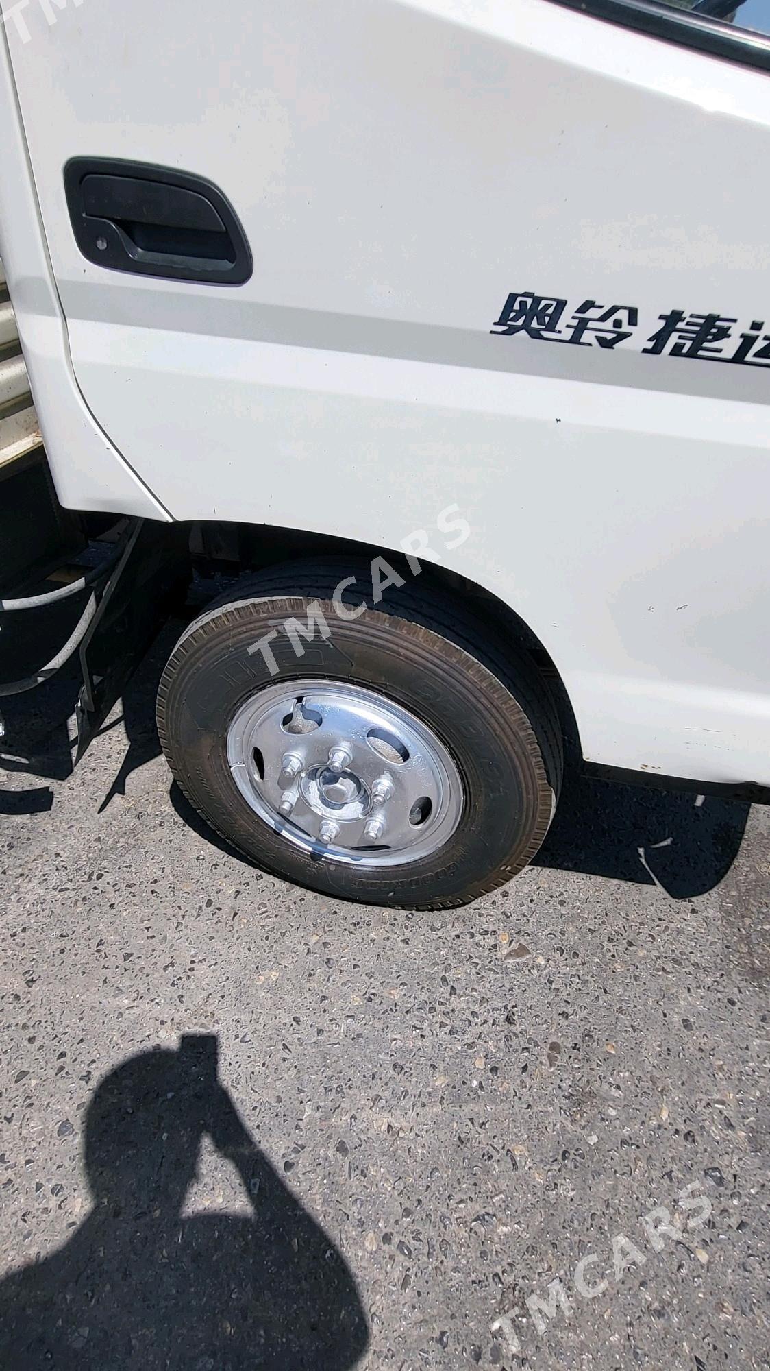 Foton ETX 2014 - 140 000 TMT - Türkmenabat - img 6