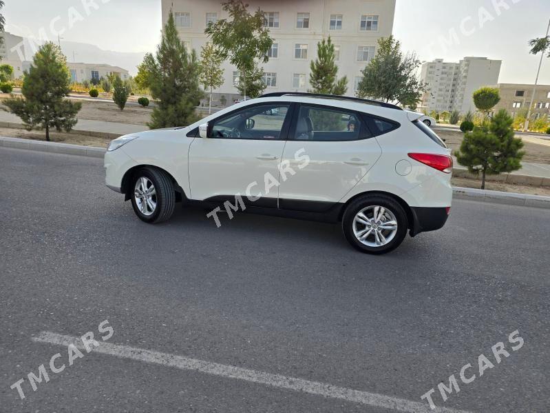 Hyundai Tucson 2011 - 205 000 TMT - Ашхабад - img 5
