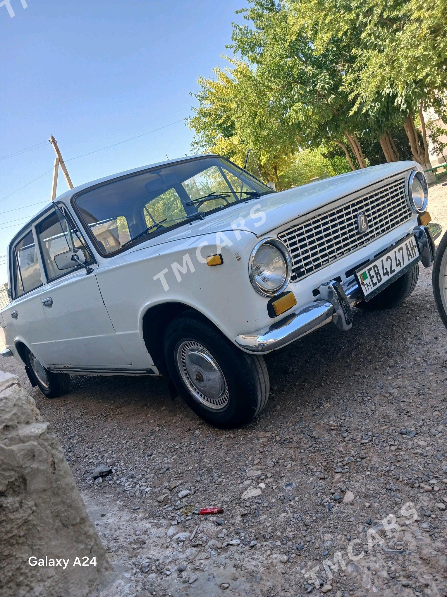 Lada 2101 1986 - 19 000 TMT - Tejen - img 4