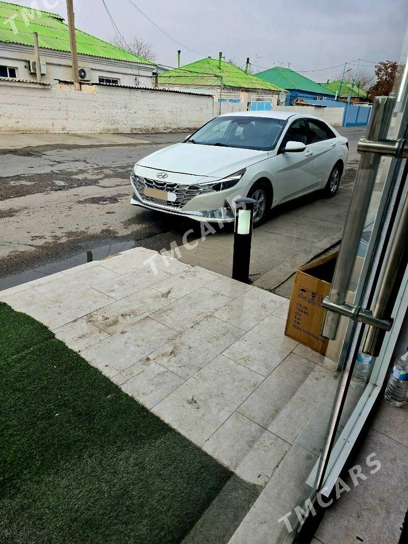 Hyundai Elantra 2021 - 229 000 TMT - Aşgabat - img 4