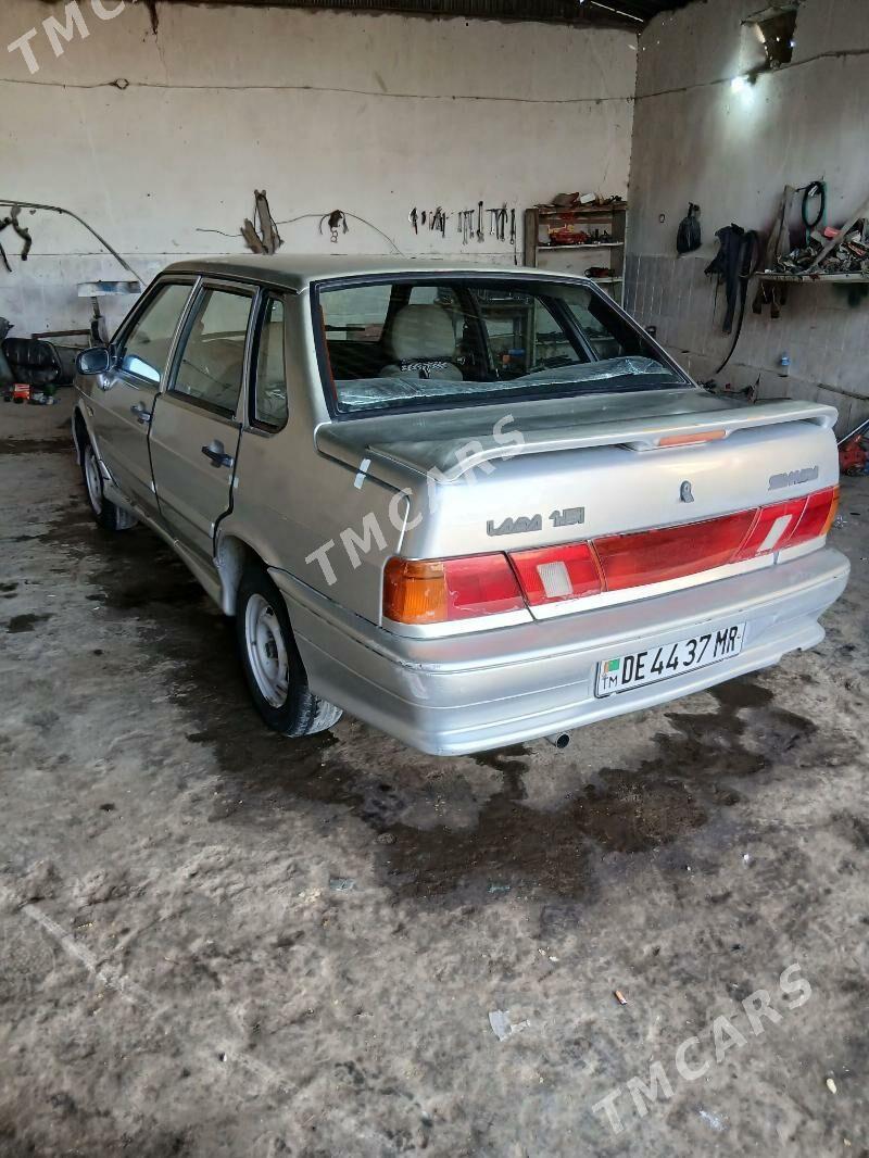 Lada 2115 2004 - 20 000 TMT - Murgap - img 2