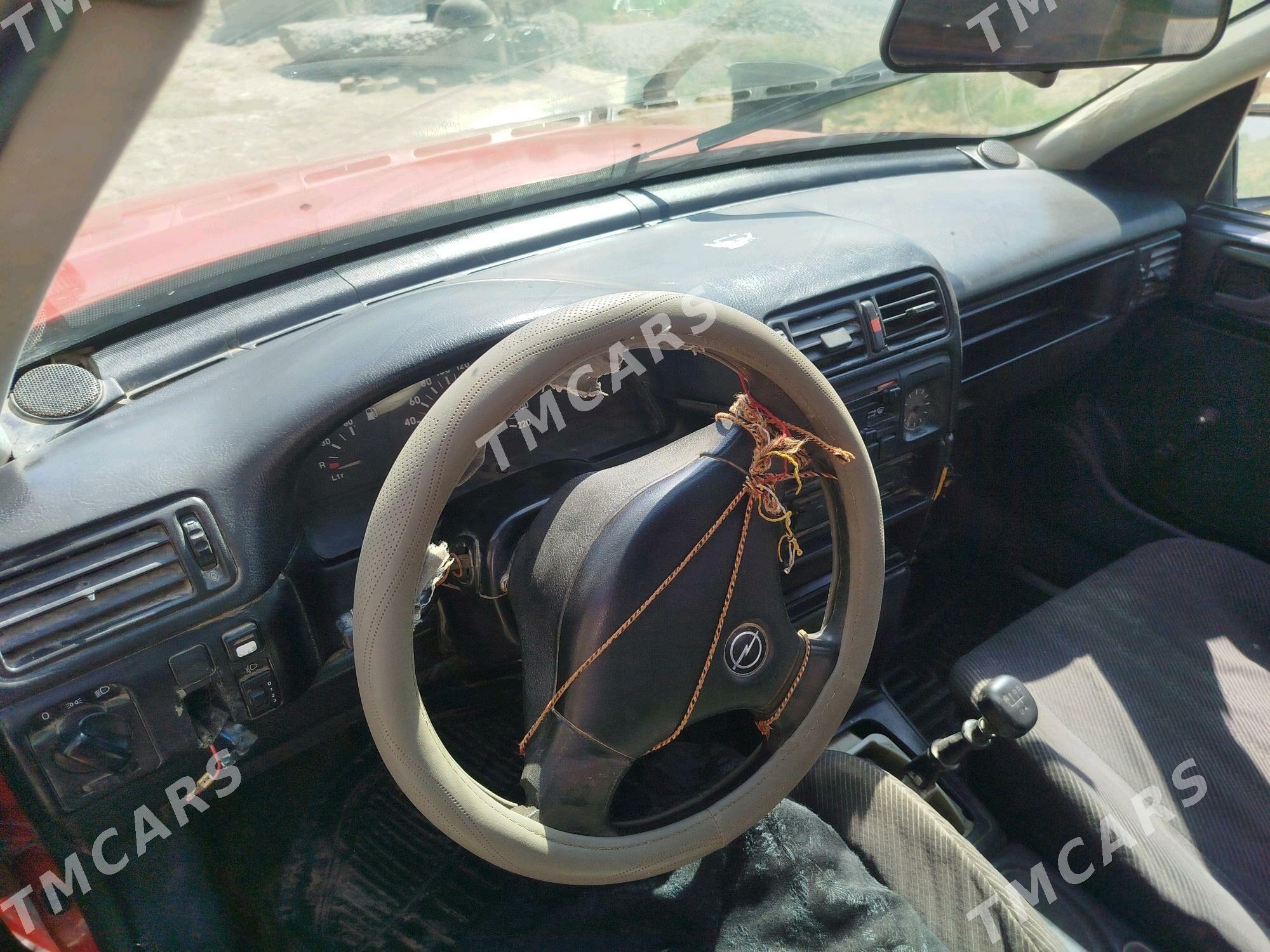 Opel Vectra 1990 - 20 000 TMT - Туркменгала - img 2