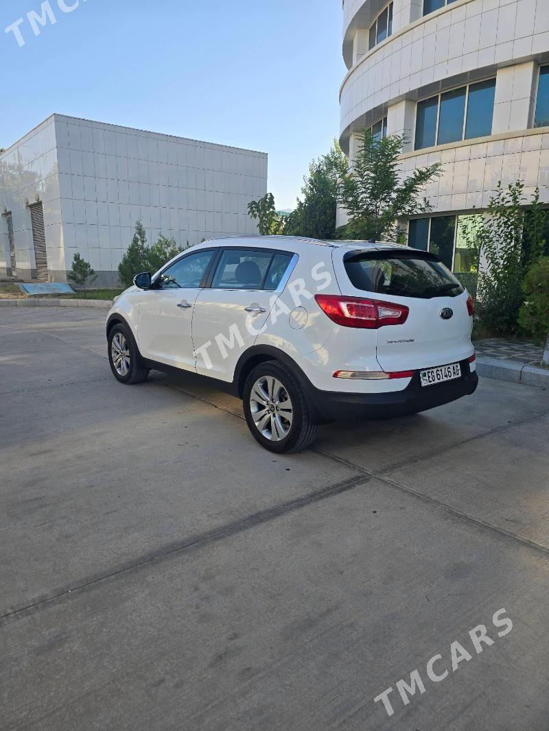 Kia Sportage 2013 - 210 000 TMT - Aşgabat - img 4