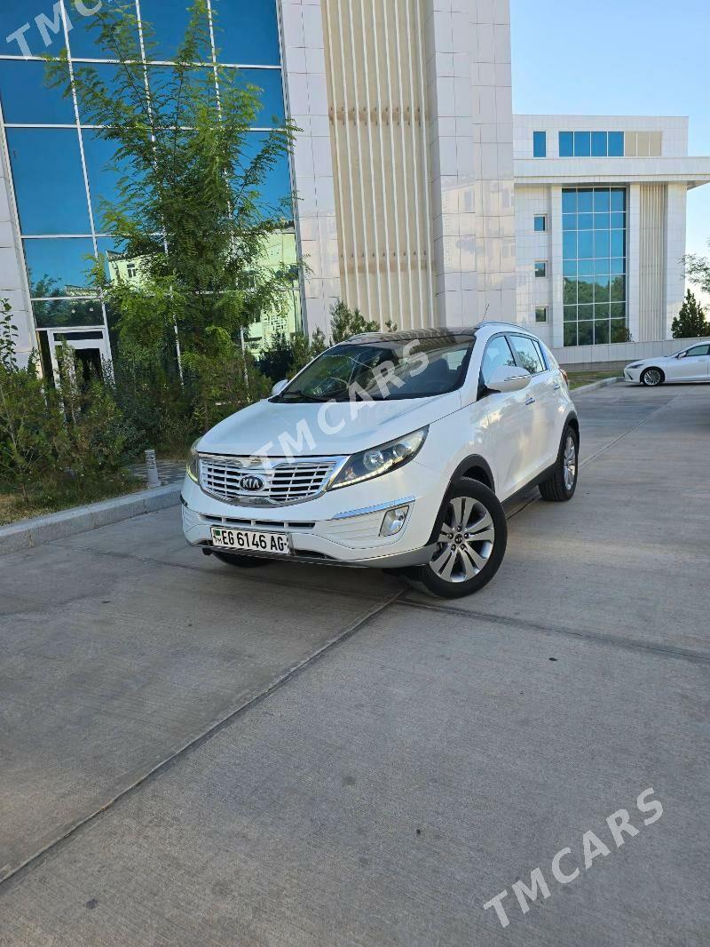Kia Sportage 2013 - 210 000 TMT - Aşgabat - img 2