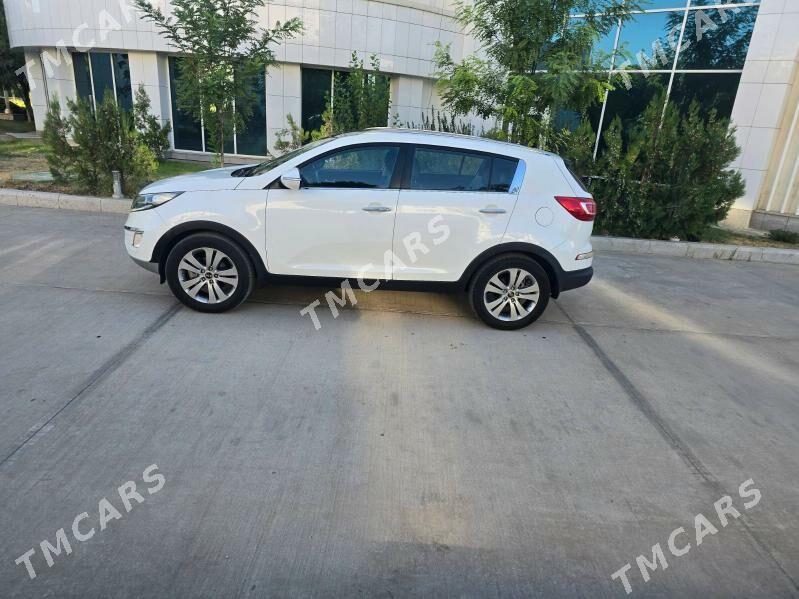 Kia Sportage 2013 - 210 000 TMT - Aşgabat - img 5