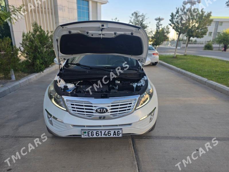 Kia Sportage 2013 - 210 000 TMT - Aşgabat - img 9