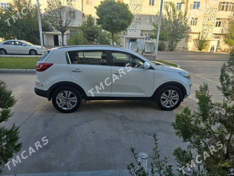 Kia Sportage 2013 - 210 000 TMT - Aşgabat - img 6