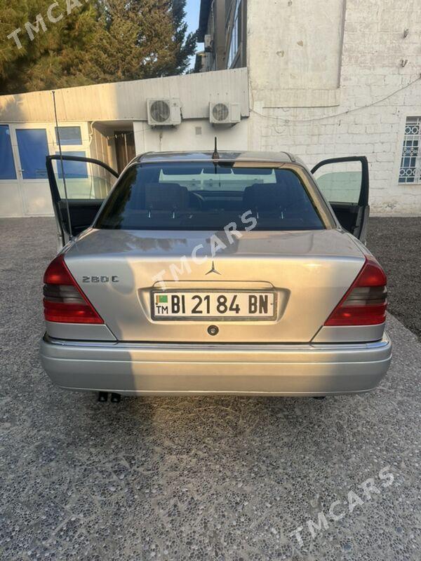 Mercedes-Benz W201 1995 - 65 000 TMT - Туркменбаши - img 4