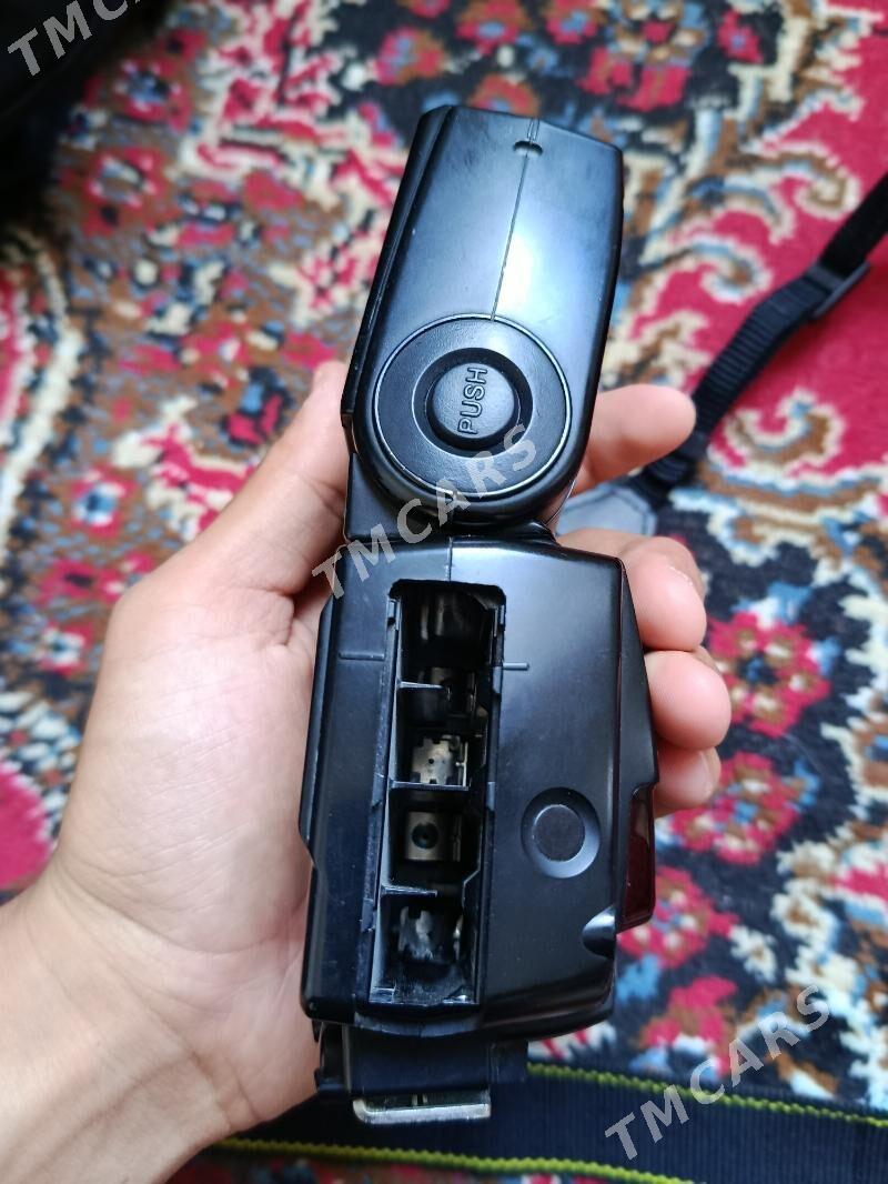Nikon d90 - Мургап - img 2