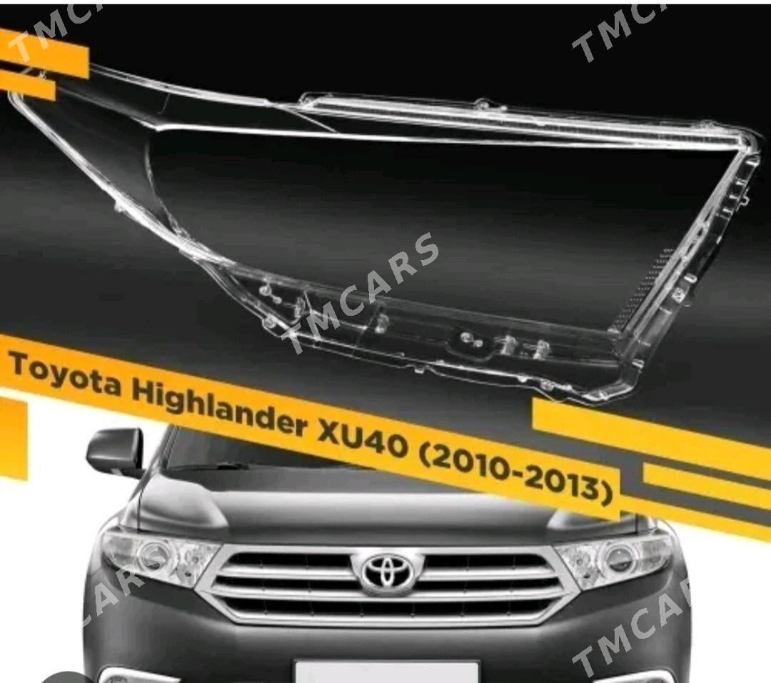 HIGHLANDER 04-14 FAR AYNA KORP 1 TMT - Aşgabat - img 3