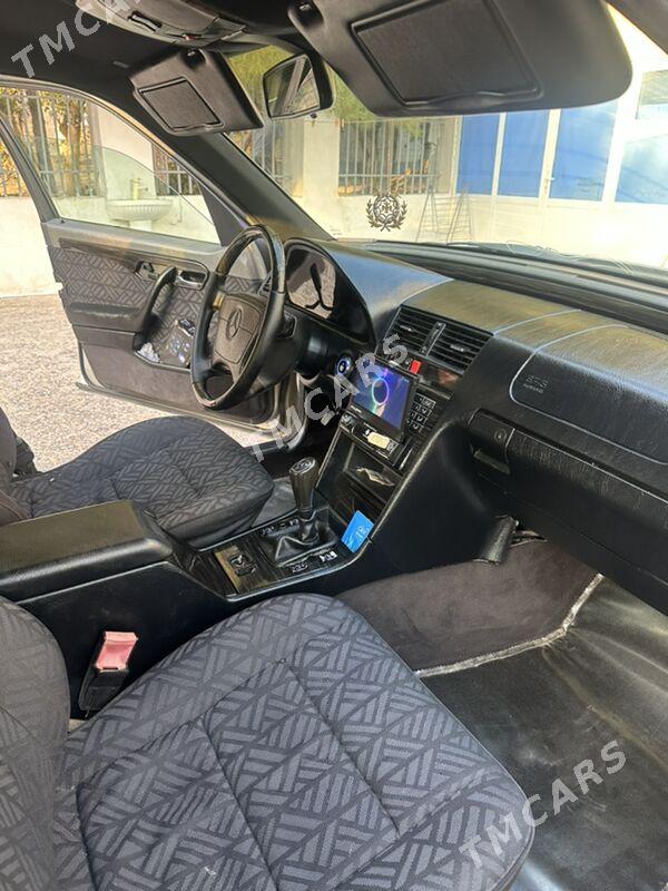 Mercedes-Benz W201 1995 - 65 000 TMT - Туркменбаши - img 5