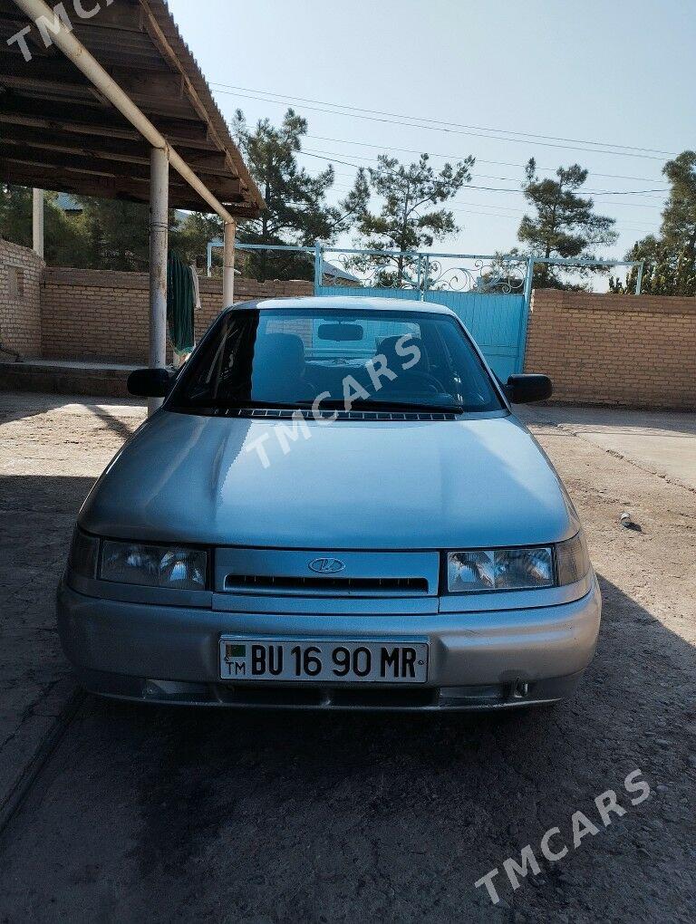 Lada 2110 2002 - 40 000 TMT - Мары - img 6