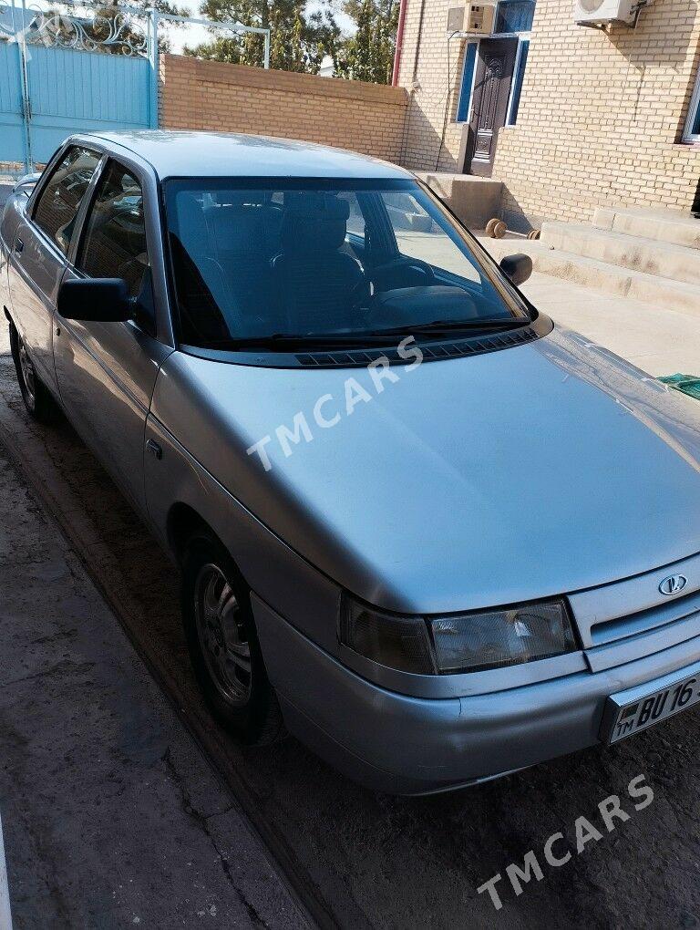 Lada 2110 2002 - 40 000 TMT - Мары - img 2