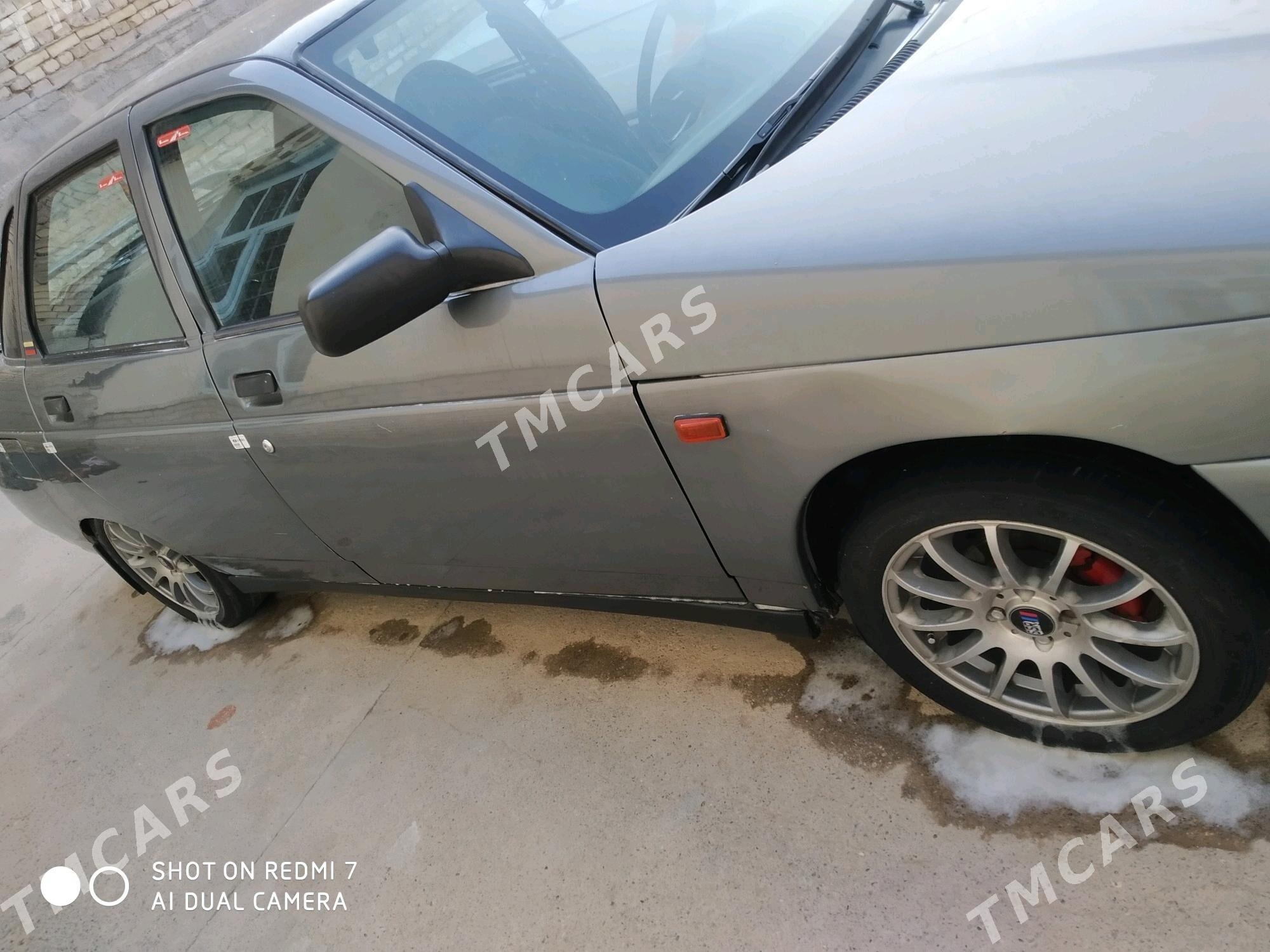 Lada 2110 2001 - 32 000 TMT - Baýramaly - img 2