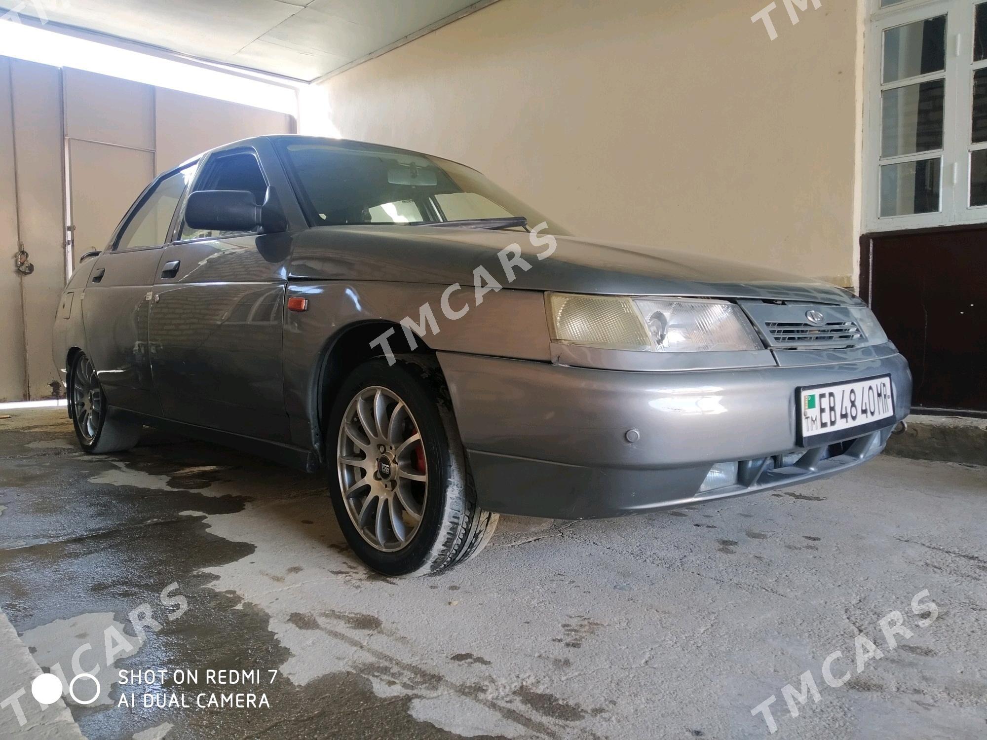 Lada 2110 2001 - 32 000 TMT - Baýramaly - img 5
