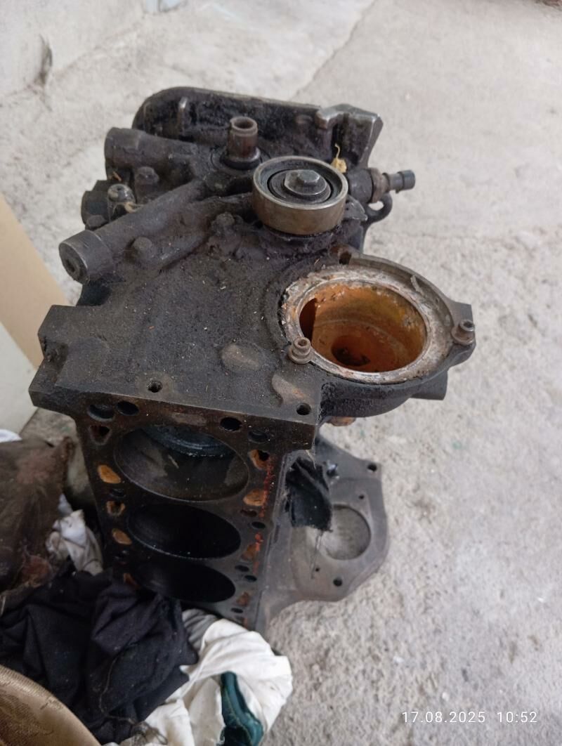 opel 16 100 TMT - Aşgabat - img 6