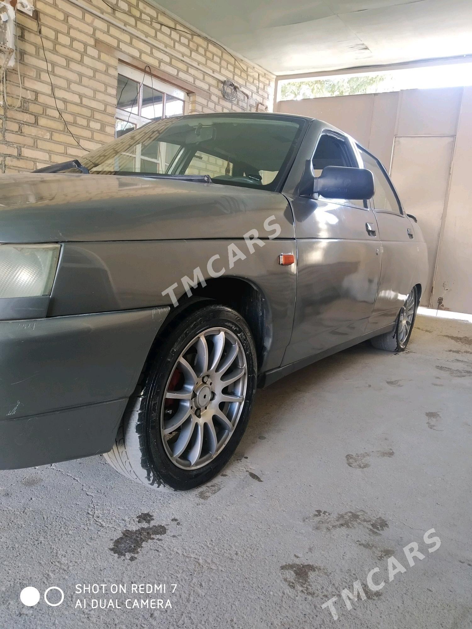 Lada 2110 2001 - 32 000 TMT - Baýramaly - img 6