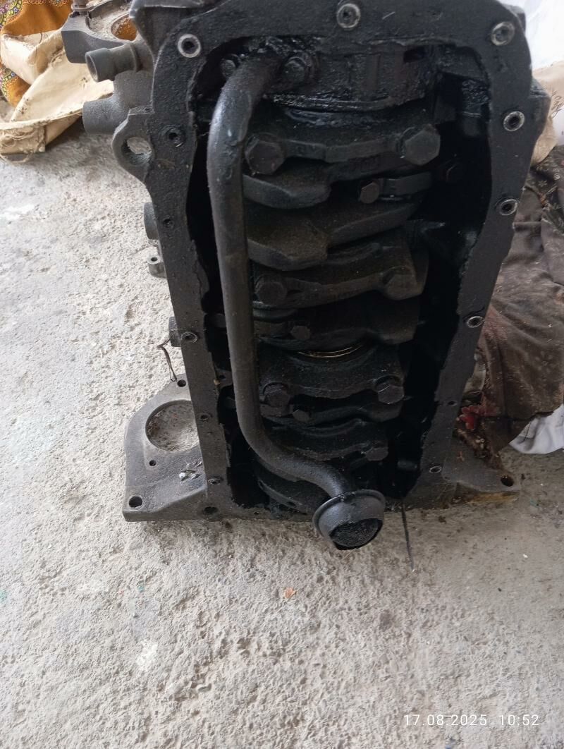 opel 16 100 TMT - Aşgabat - img 7