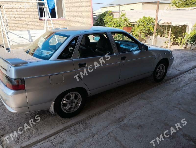 Lada 2110 2002 - 40 000 TMT - Мары - img 8