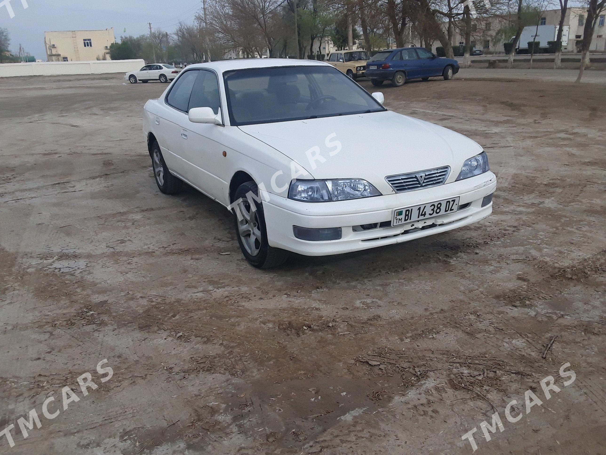 Toyota Vista 1997 - 60 000 TMT - Türkmenbaşy etr. - img 2