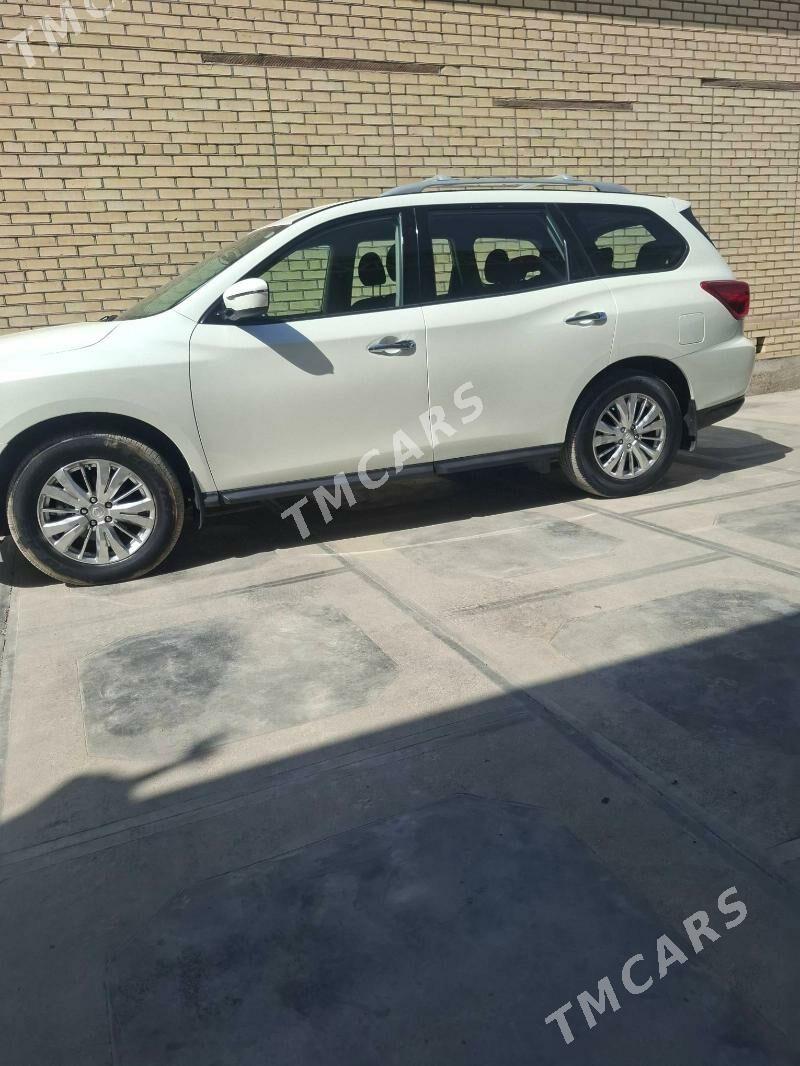 Nissan Pathfinder 2020 - 275 000 TMT - Mary - img 5
