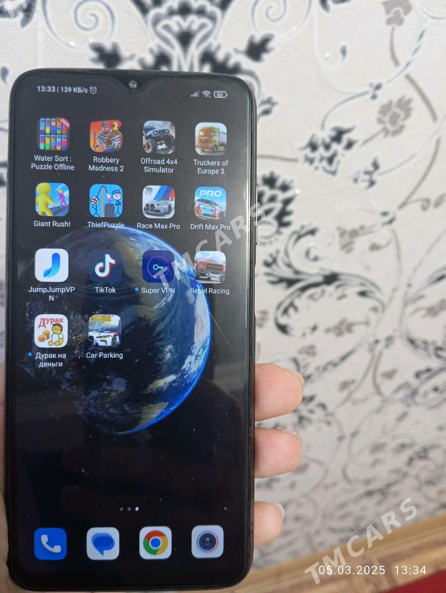 redmi 9t - Türkmenabat - img 5