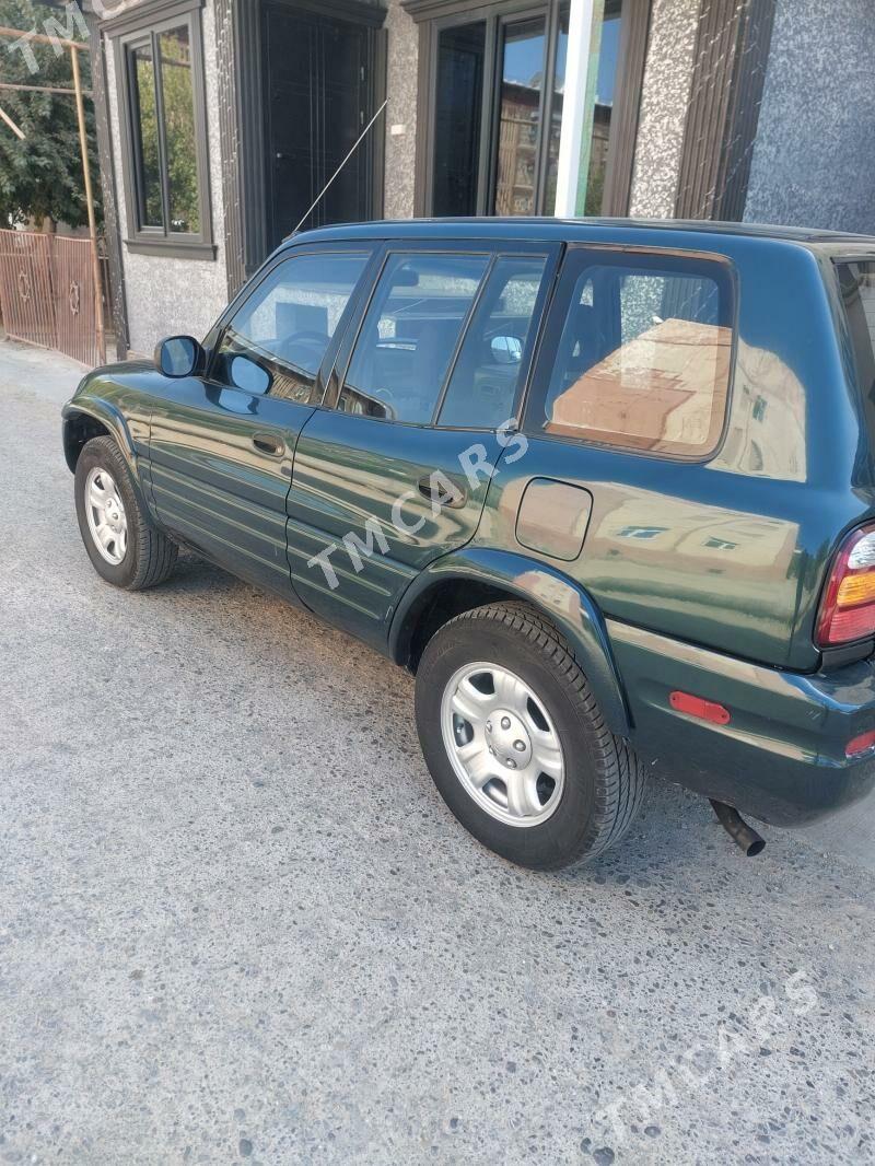 Toyota RAV4 1998 - 80 000 TMT - Мары - img 8